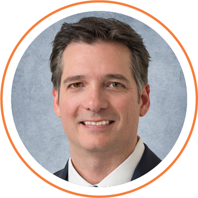 Mark Paterson