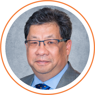 Raymond Wong, CRE